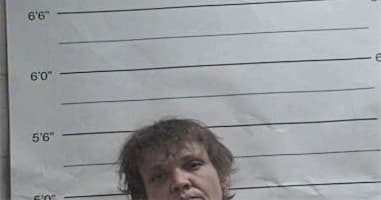 Rebecca Lewis, - Orleans Parish County, LA 